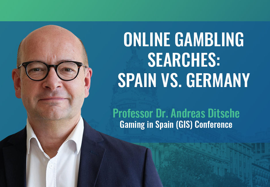 Gaming in Spain Conference