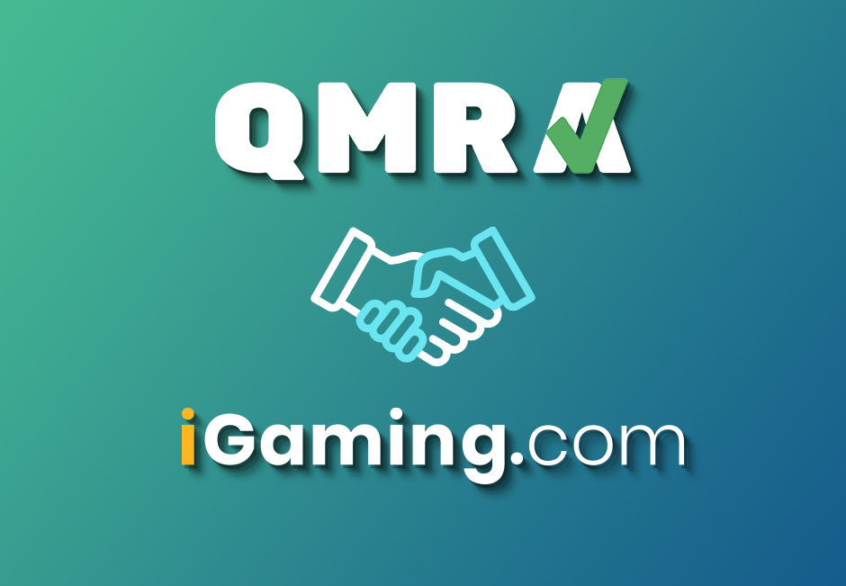 iGaming.com Partnering With QMRA