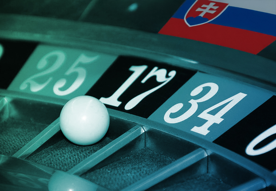 Roulette with a boule