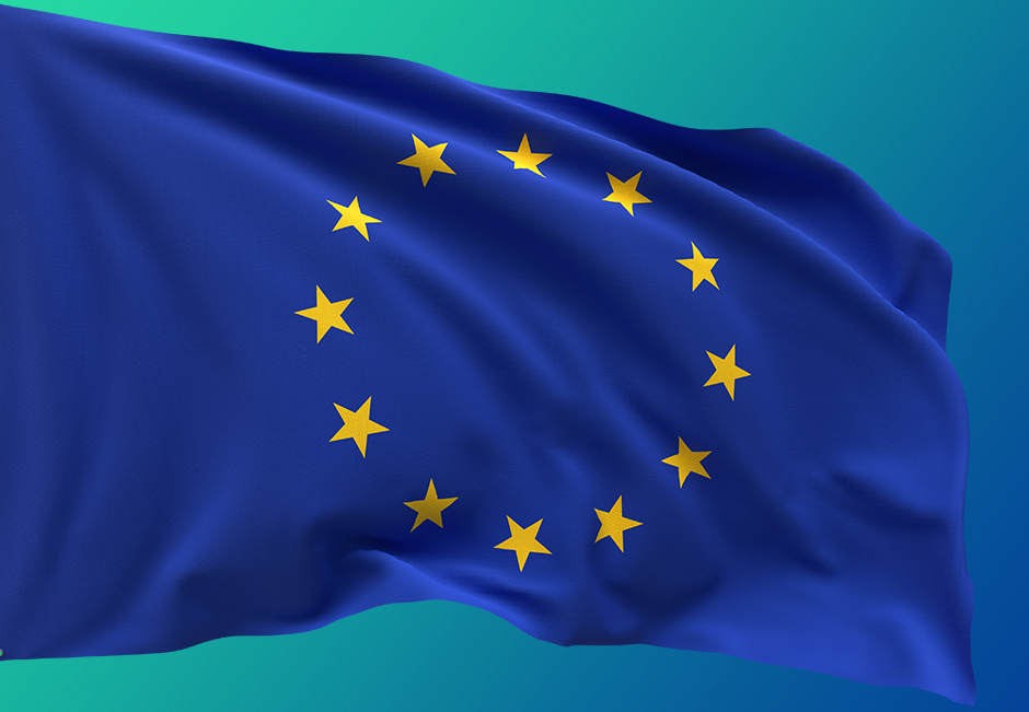 The EU Flag