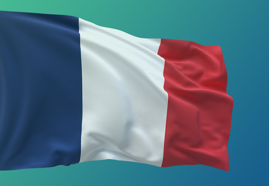 French Flag