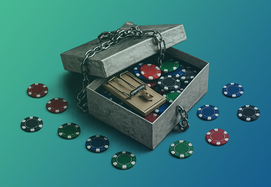 Welcome Bonuses Can Carry Harm Mechanics