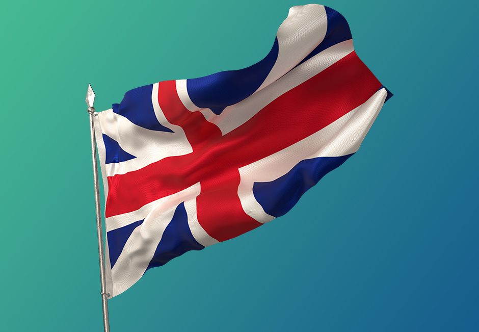 Union Jack
