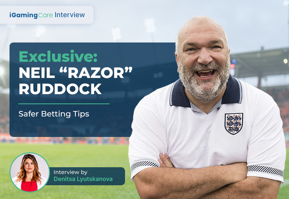 Exclusive Interview with Neil ‘Razor’ Ruddock