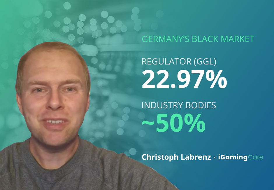 Germany’s Gambling Black Market
