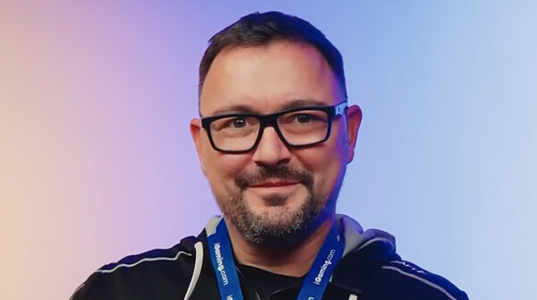 Boyan Miteff - Head of Design