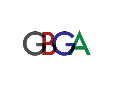 The logo of the GBGA