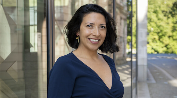 Giannina Mundaca Castillo - Head of Spanish and LATAM Market