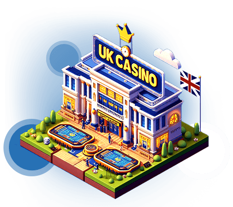 Animated UK Casino