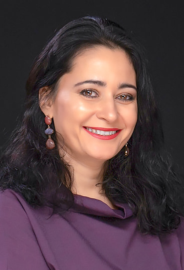 Bilyana Tsekova-Petrishka - Chief Operating Officer