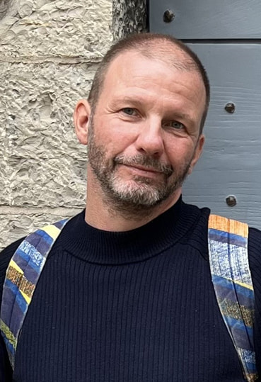 Florian Güde - Head of Sales