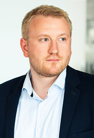 Henry Wolf - Chief Executive Officer