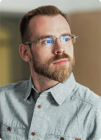 Lutz Bornschein - Founder