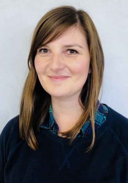 Magdalena Bugajska - People and Culture Manager