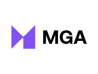 The Logo of the MGA