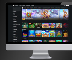 Desktop View of the Midnite Website