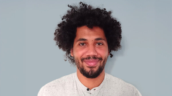 Salim Samake - Senior SEO Manager