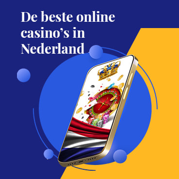 Casinospellen spelen op een telefoon