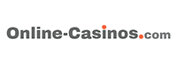 Online-Casinos.com Logo