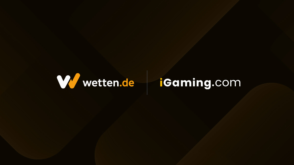 wetten.de and iGaming.com logos side by side